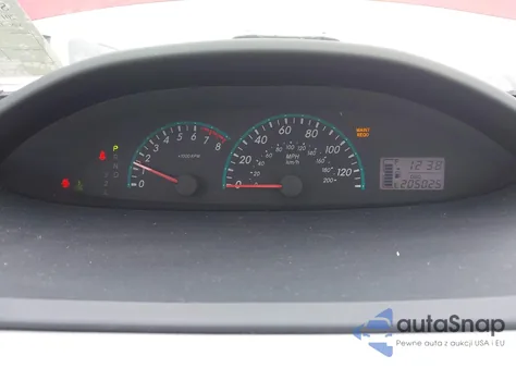 2011 Toyota Yaris from USA, damaged, VIN JTDBT4K38B1409083